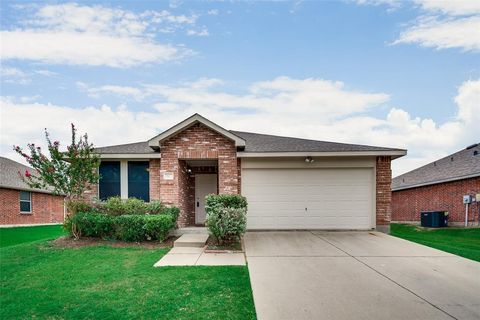 Photo of 716 Rainsville Drive, Wylie, TX 75098 (MLS # 21243885)