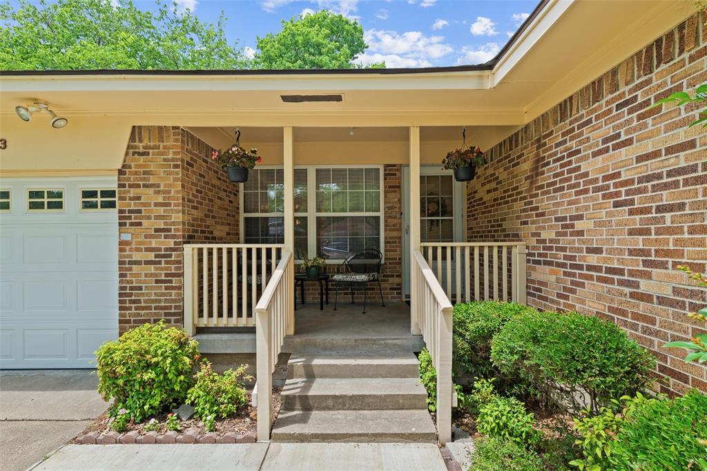 223 Mizell Street
