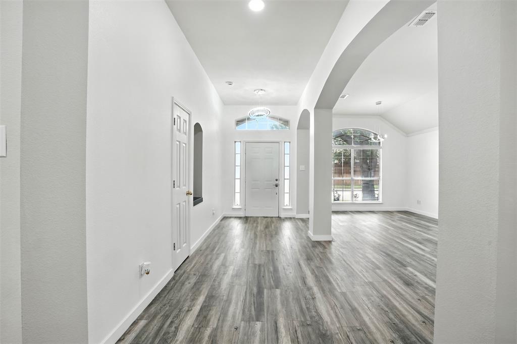 Legend Bend Ph I - Residential