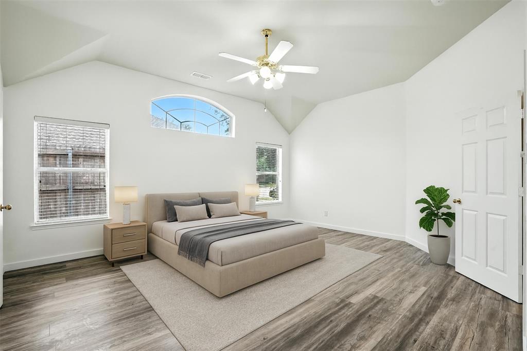 Legend Bend Ph I - Residential