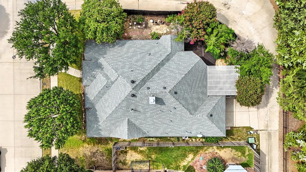 Legend Bend Ph I - Residential