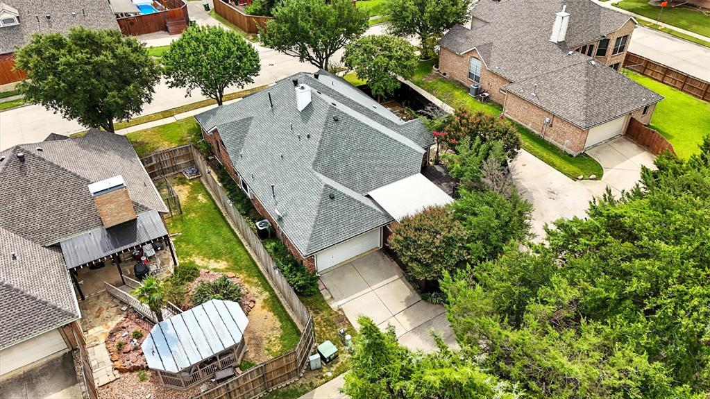 Legend Bend Ph I - Residential