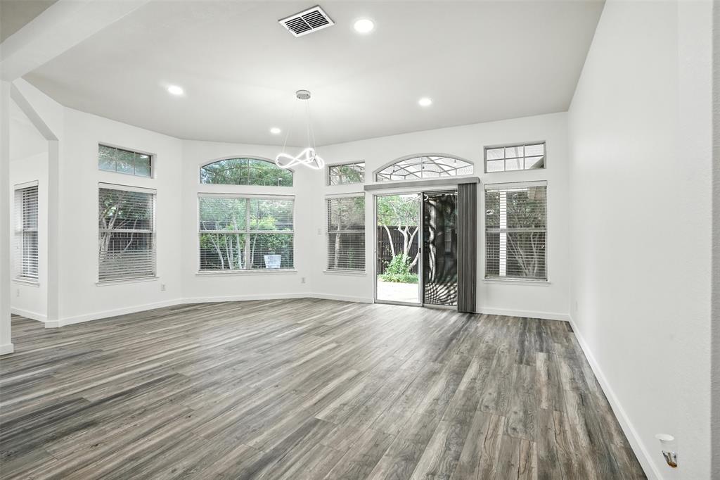 Legend Bend Ph I - Residential