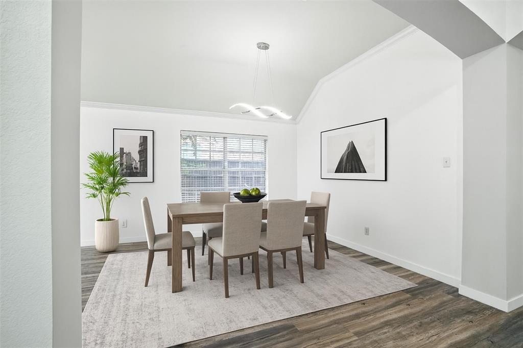 Legend Bend Ph I - Residential