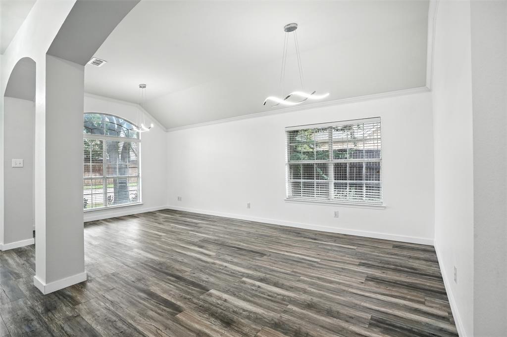 Legend Bend Ph I - Residential