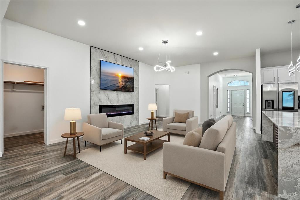 Legend Bend Ph I - Residential