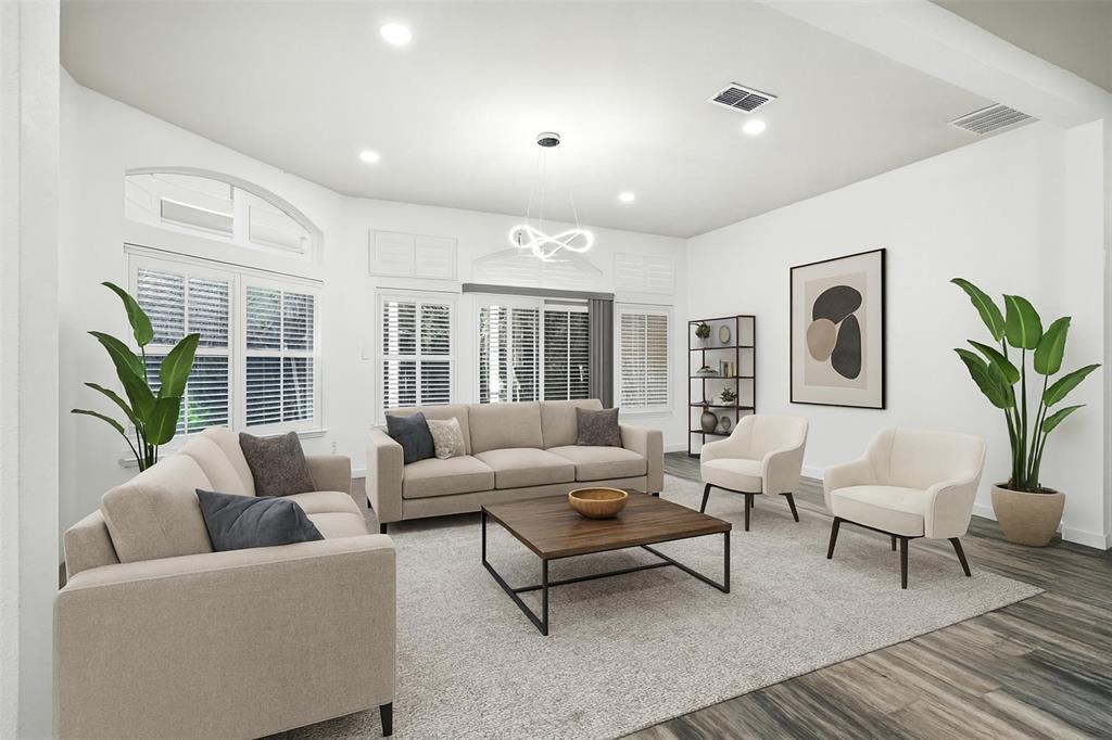 Legend Bend Ph I - Residential