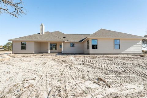 A home in Poolville