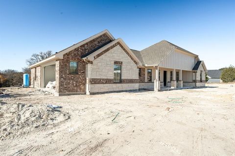 A home in Poolville