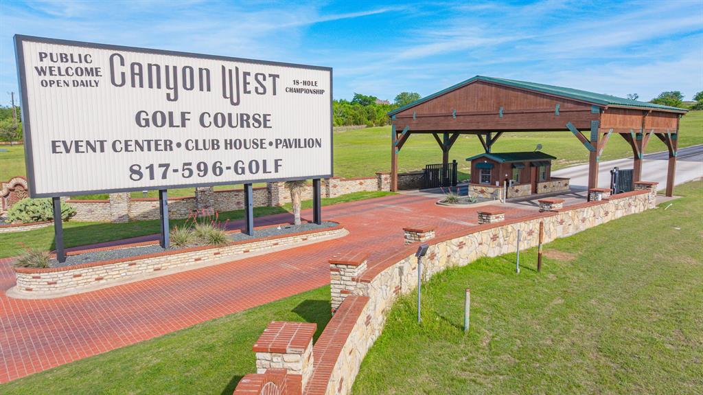 Canyon West Ph Vii - Residential