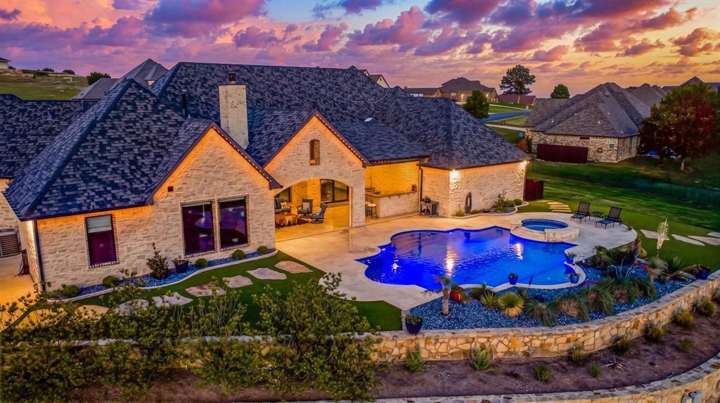 Canyon West Ph Vii - Residential