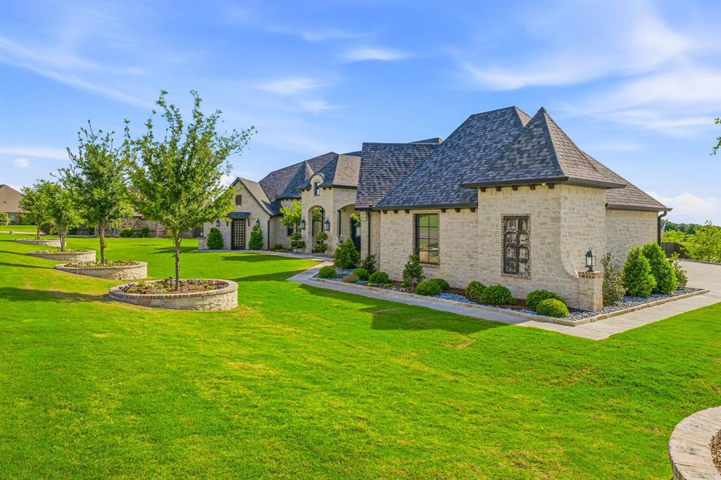 Canyon West Ph Vii - Residential