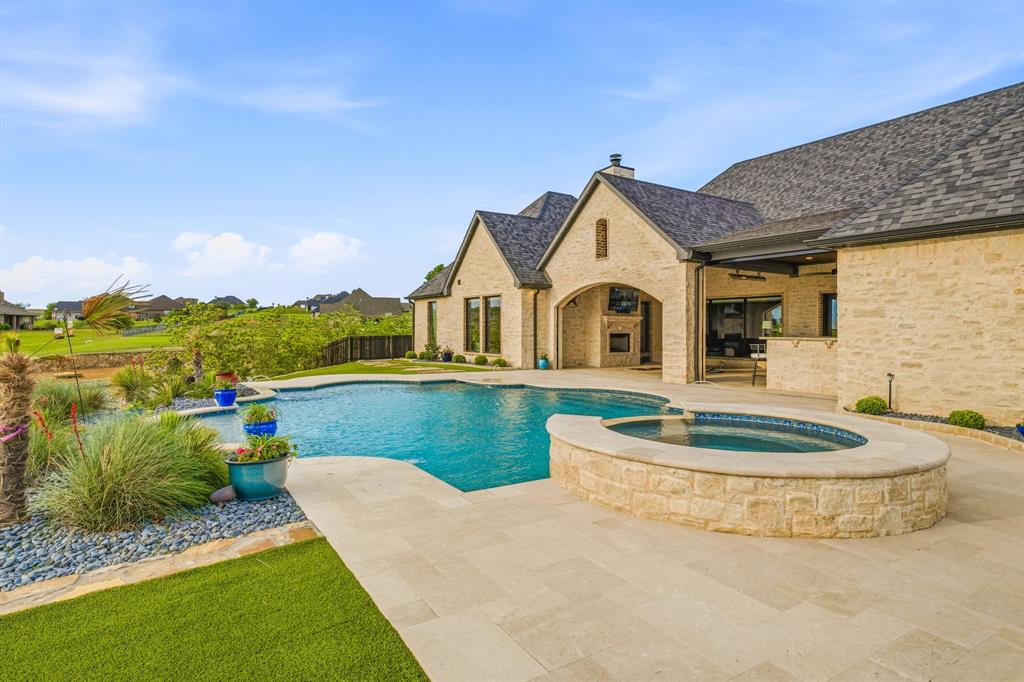 Canyon West Ph Vii - Residential