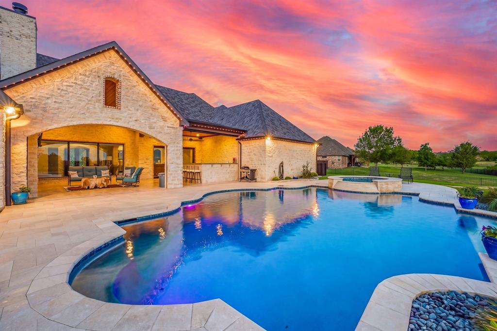 Canyon West Ph Vii - Residential
