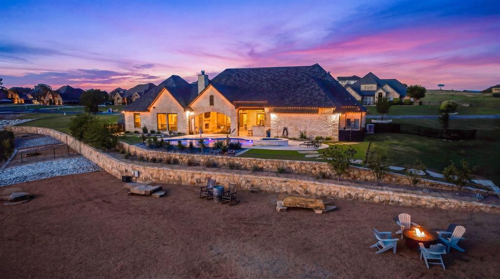 Canyon West Ph Vii - Residential