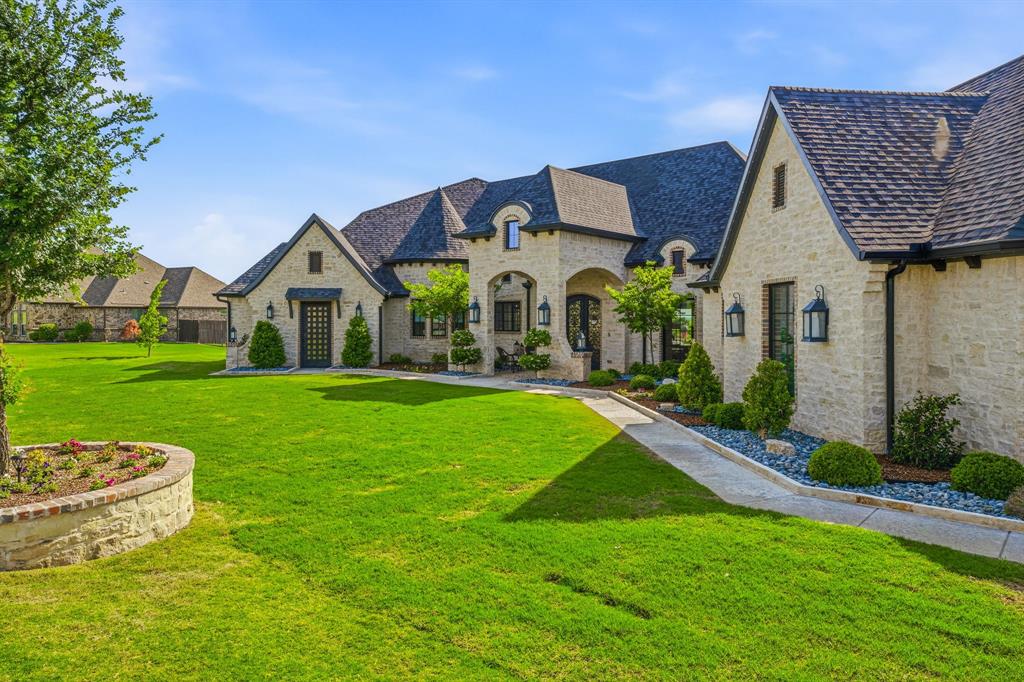 Canyon West Ph Vii - Residential