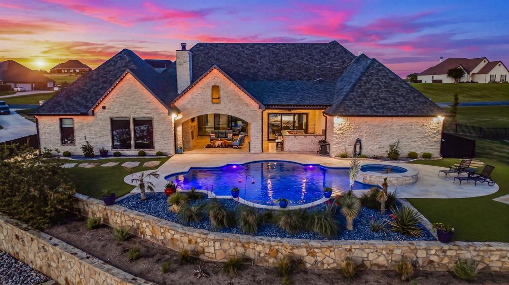 Canyon West Ph Vii - Residential