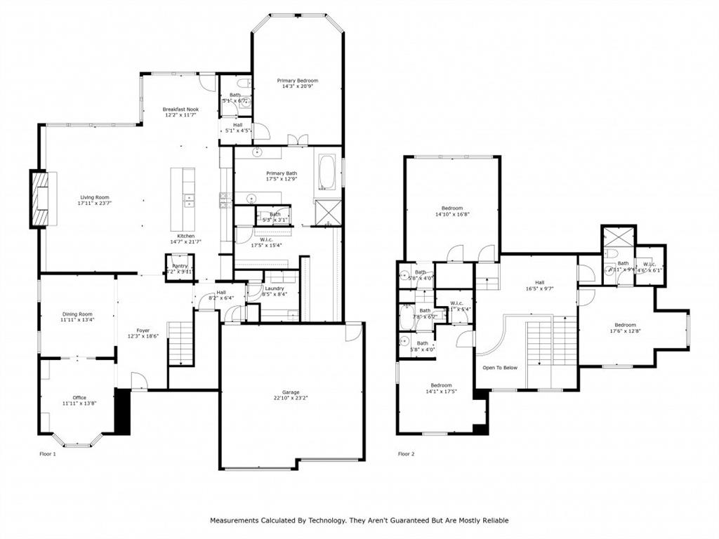 Caruth Hills 08 - Residential