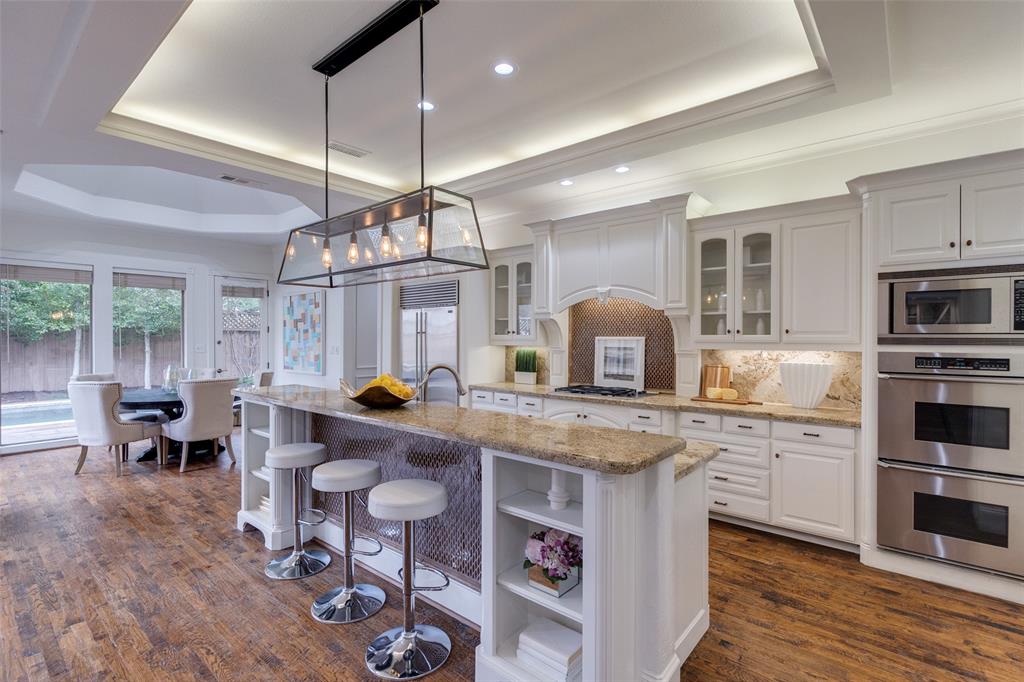 Caruth Hills 08 - Residential