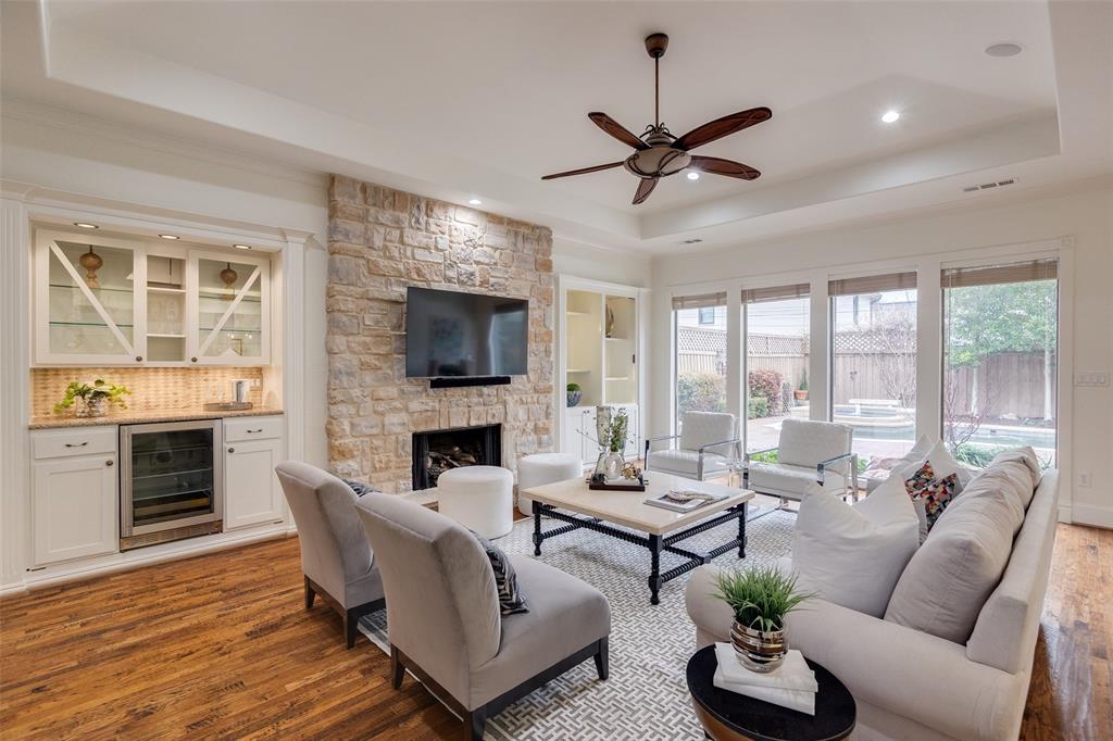 Caruth Hills 08 - Residential