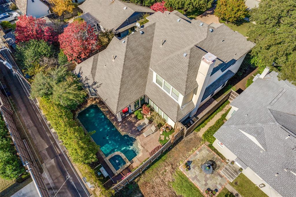 Caruth Hills 08 - Residential