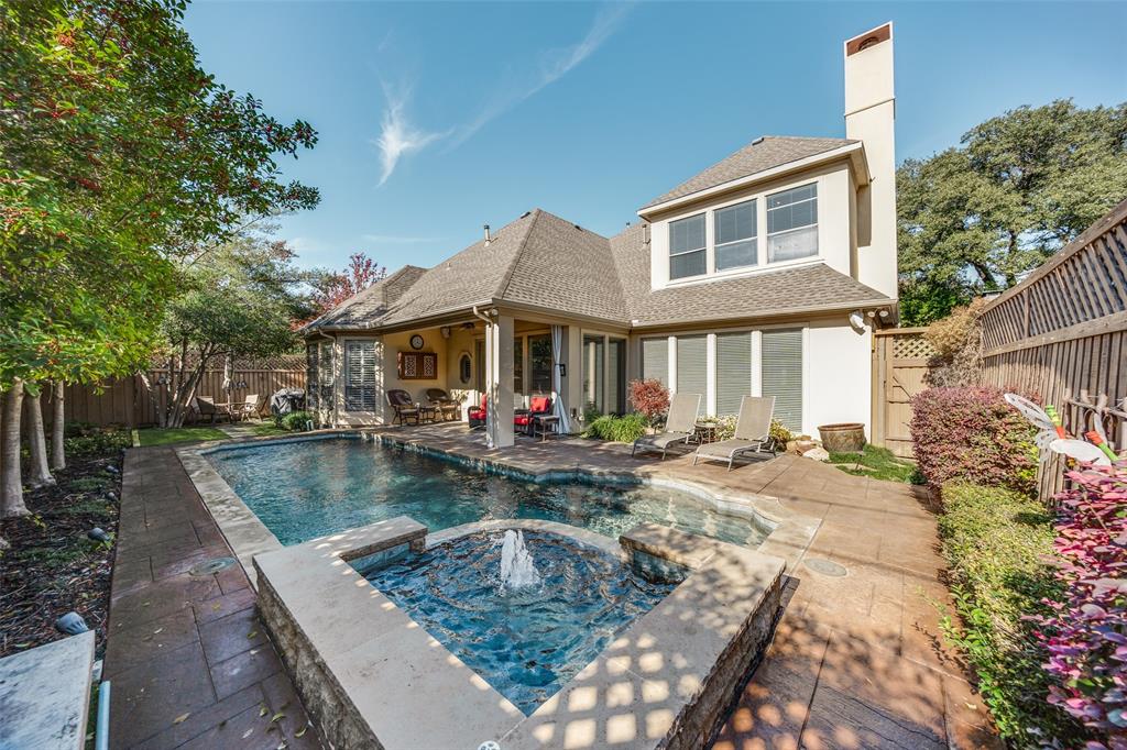 Caruth Hills 08 - Residential