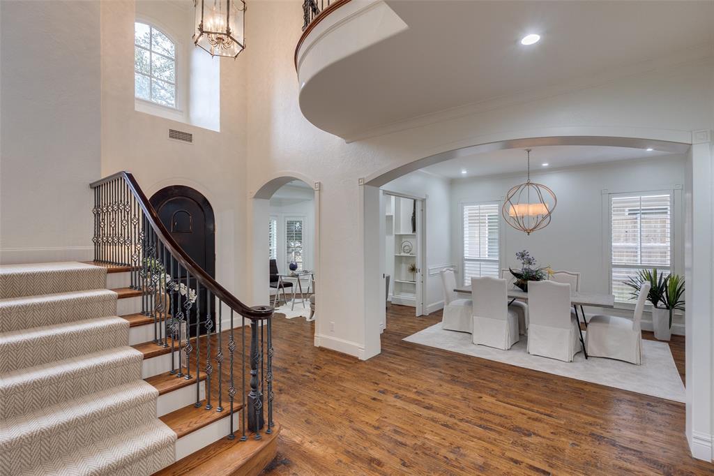 Caruth Hills 08 - Residential