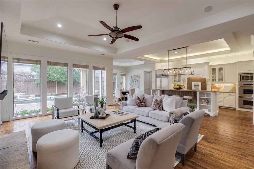 Caruth Hills 08 - Residential