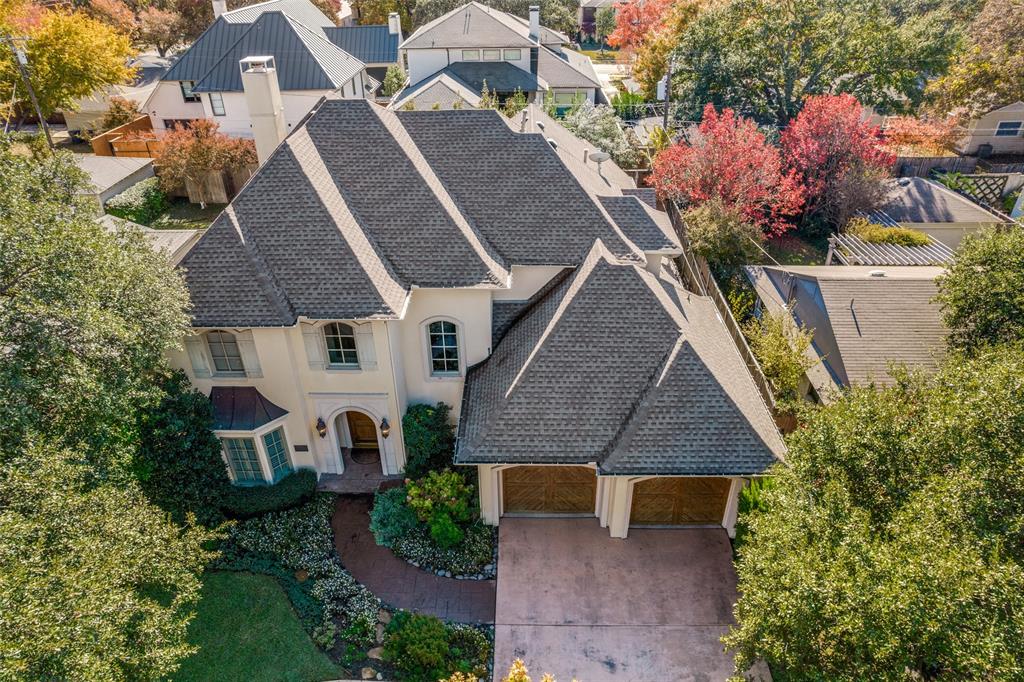 Caruth Hills 08 - Residential