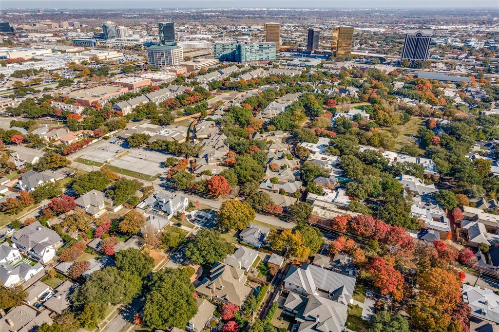 Caruth Hills 08 - Residential