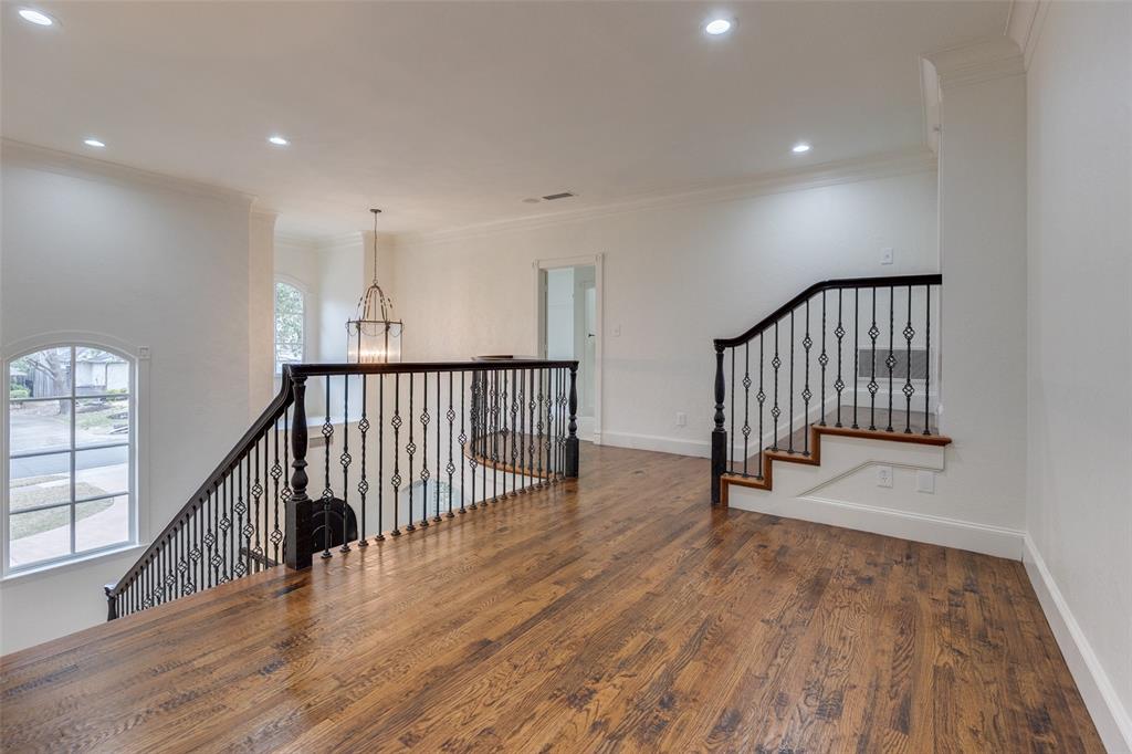 Caruth Hills 08 - Residential