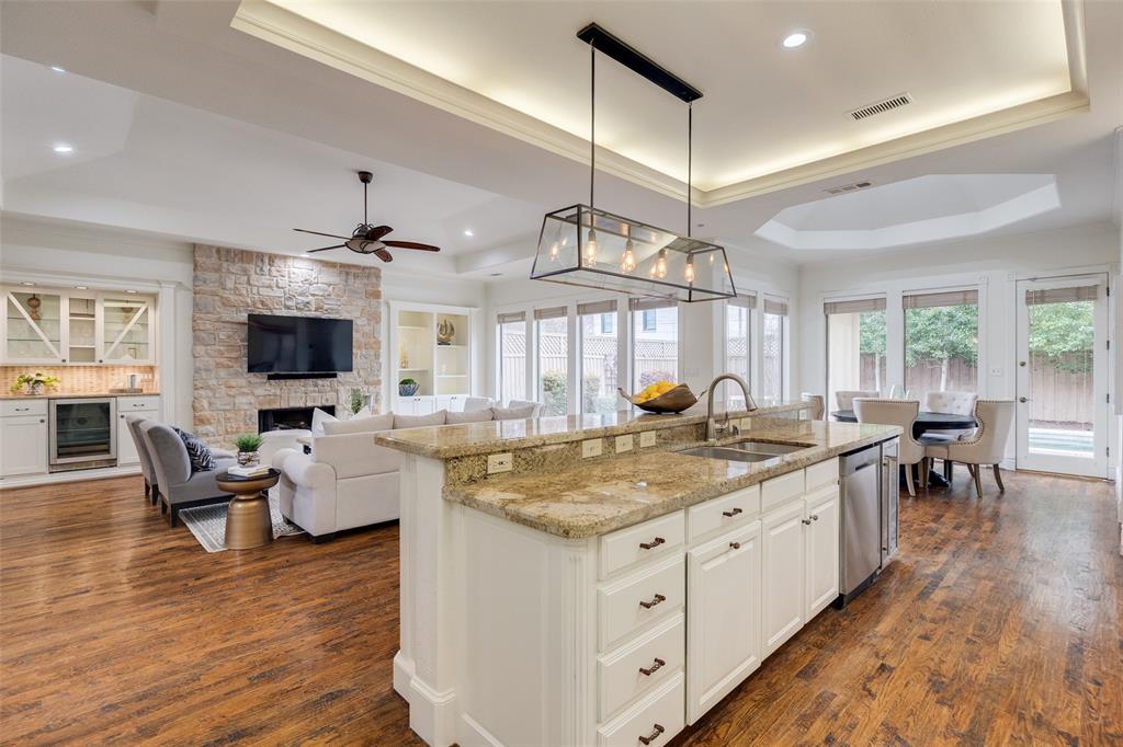 Caruth Hills 08 - Residential