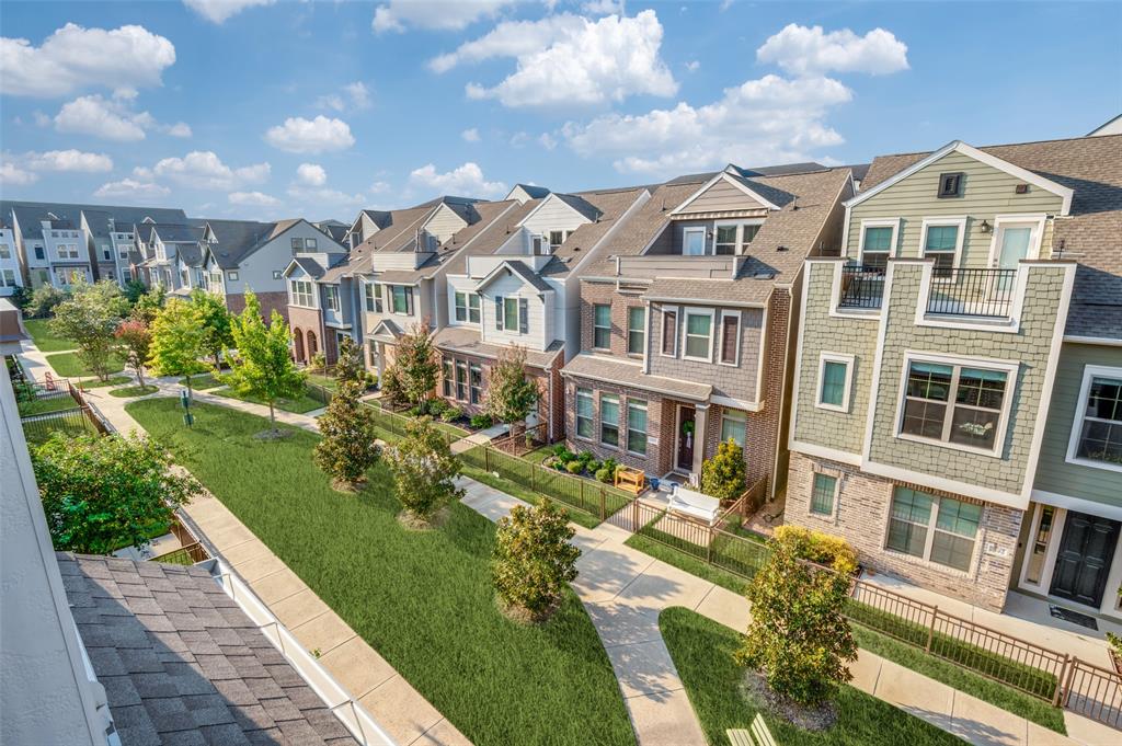 Trinity Green Ph 2 - Residential