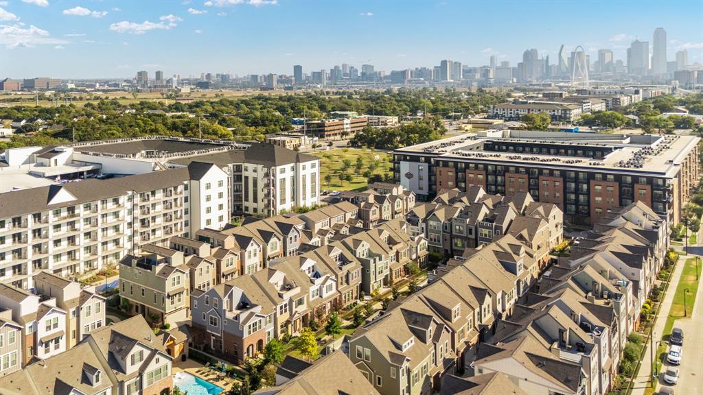 Trinity Green Ph 2 - Residential