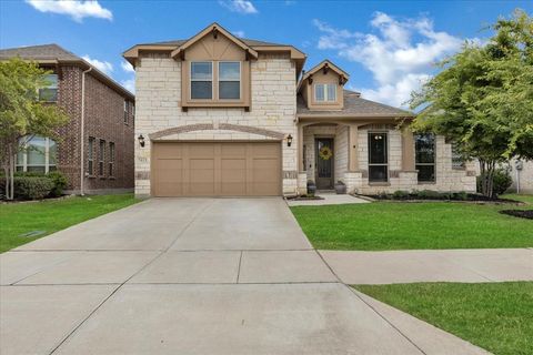 7413 Windy Meadow Drive Little Elm TX 76227