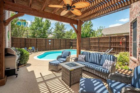 959 Terracotta Drive Allen TX 75013