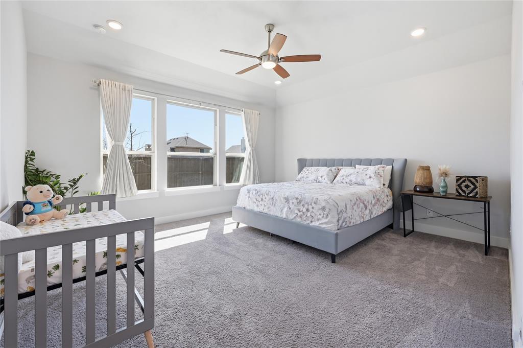 Lennon Creek Add - Residential