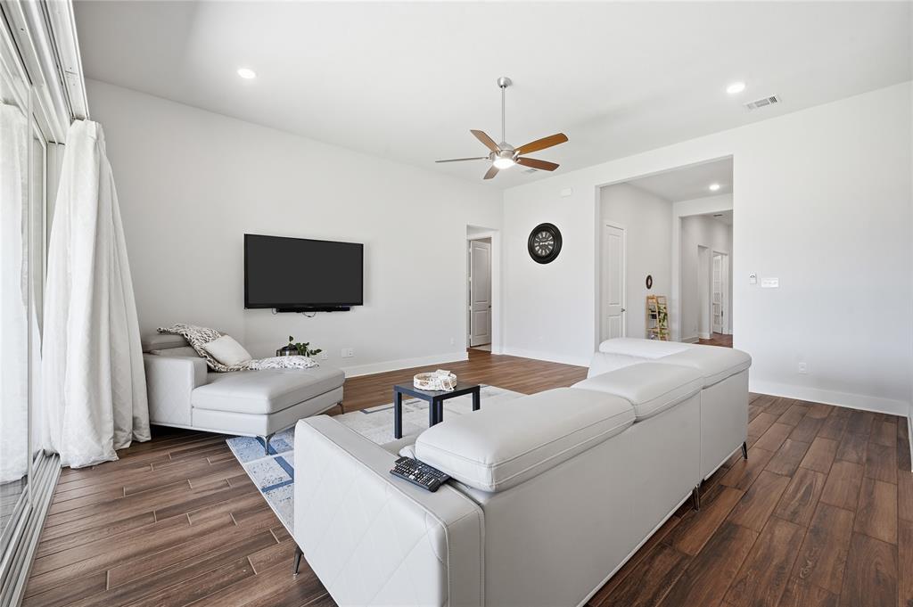 Lennon Creek Add - Residential