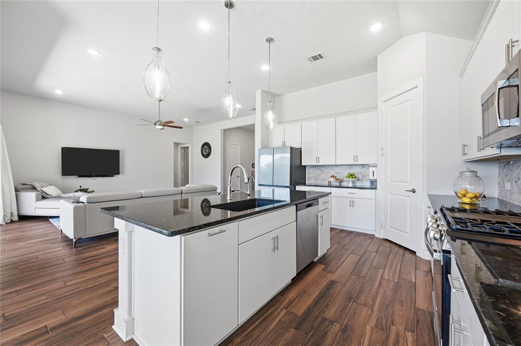 Lennon Creek Add - Residential