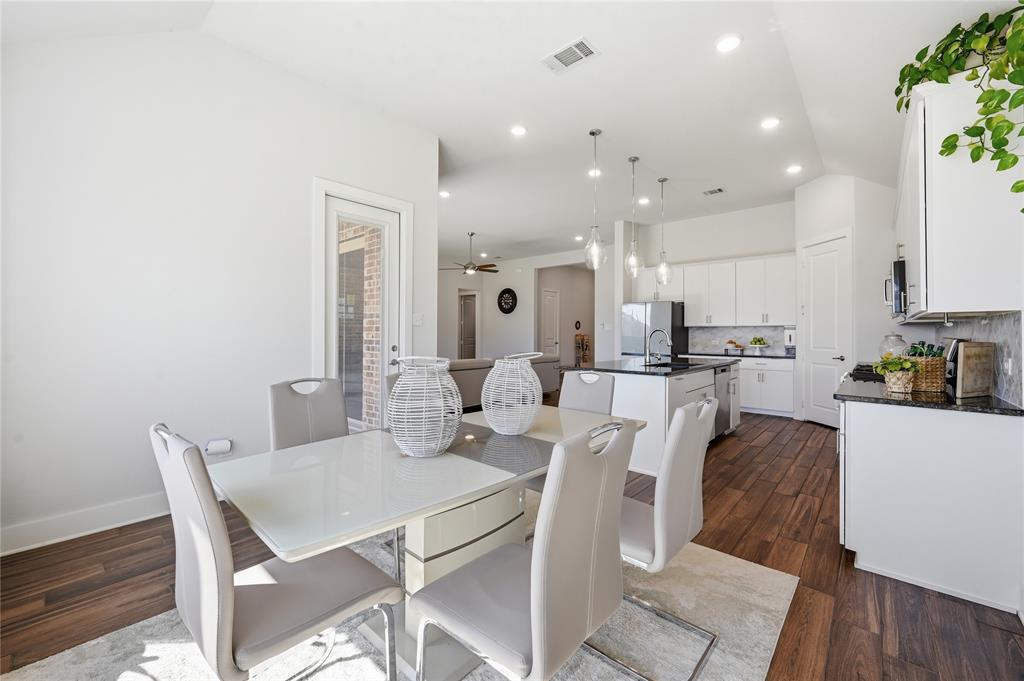 Lennon Creek Add - Residential