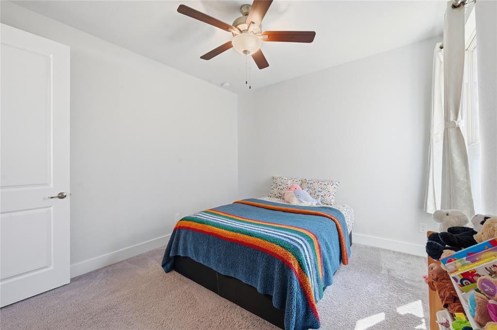 Lennon Creek Add - Residential