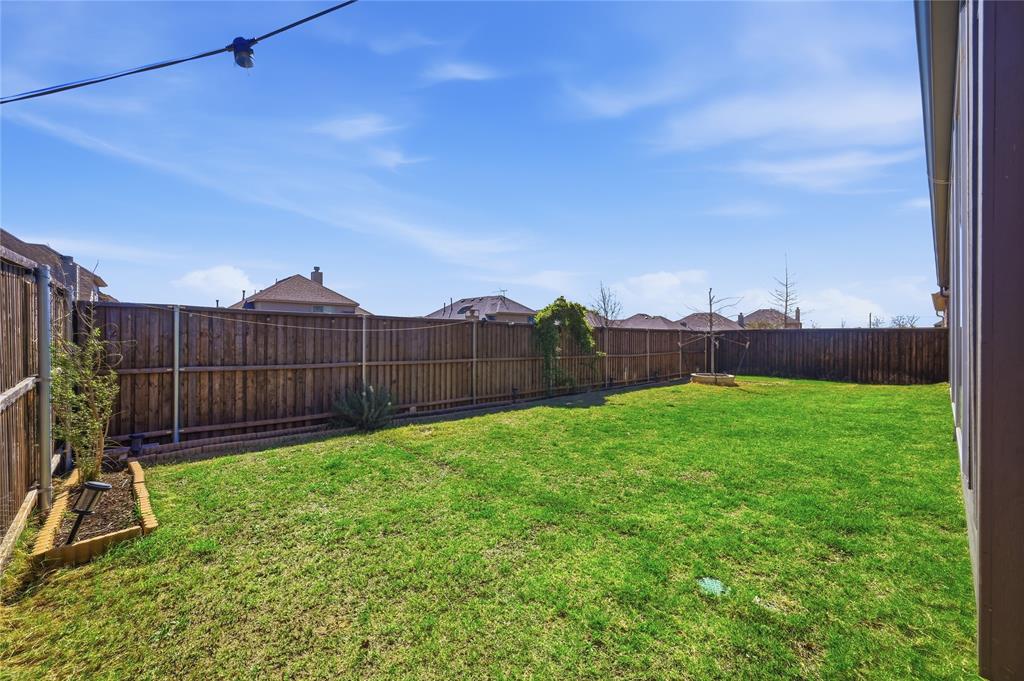 Lennon Creek Add - Residential