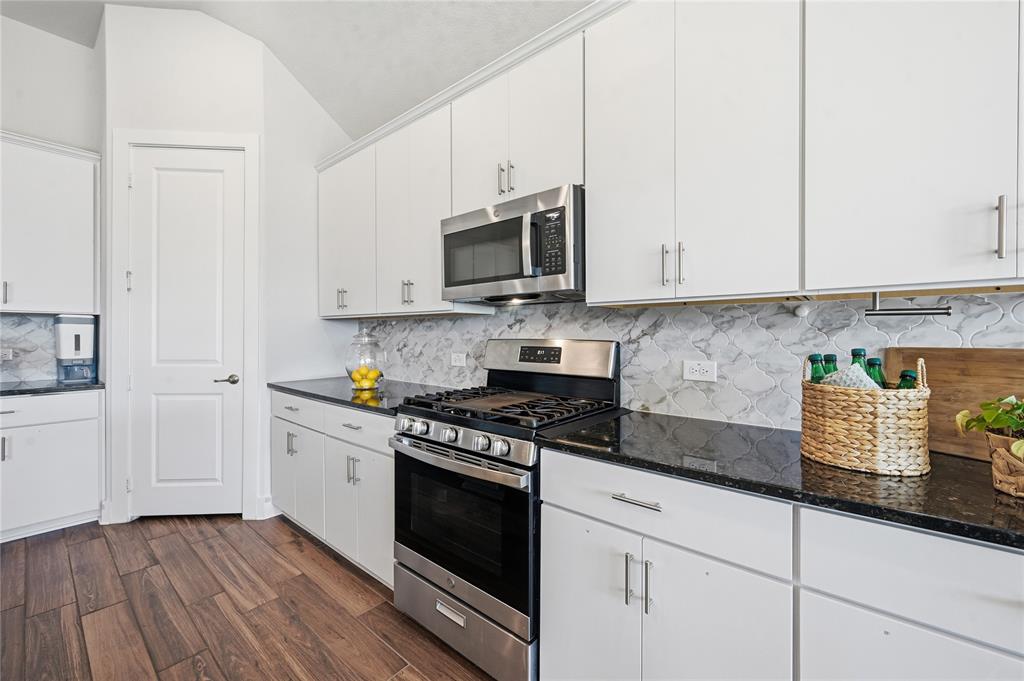 Lennon Creek Add - Residential