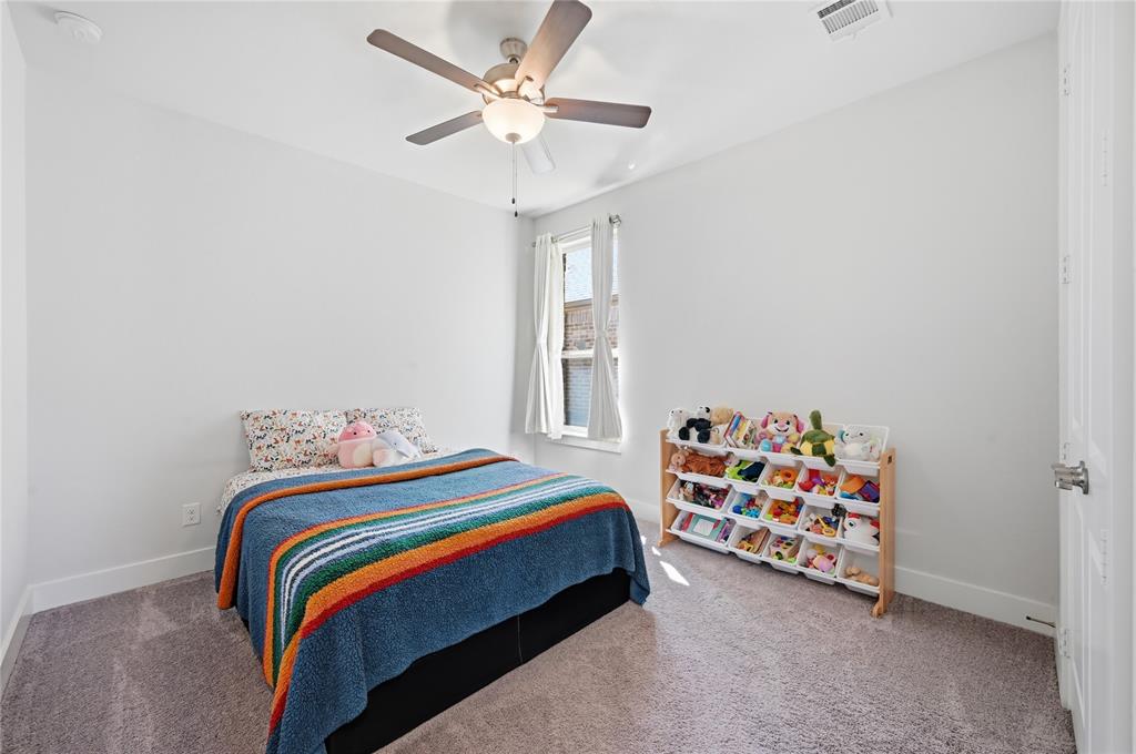 Lennon Creek Add - Residential