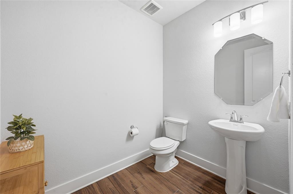 Lennon Creek Add - Residential