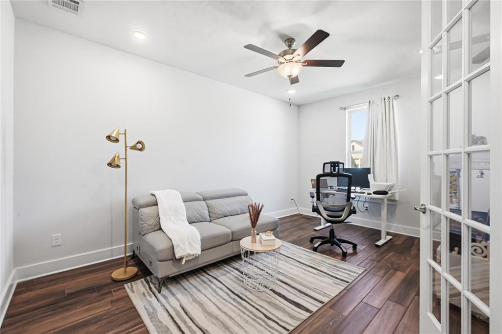 Lennon Creek Add - Residential