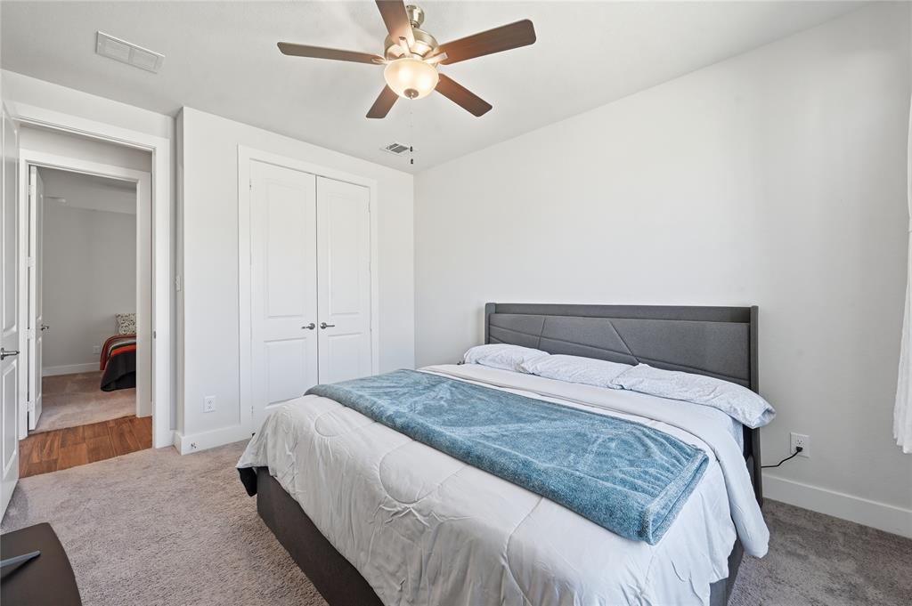 Lennon Creek Add - Residential