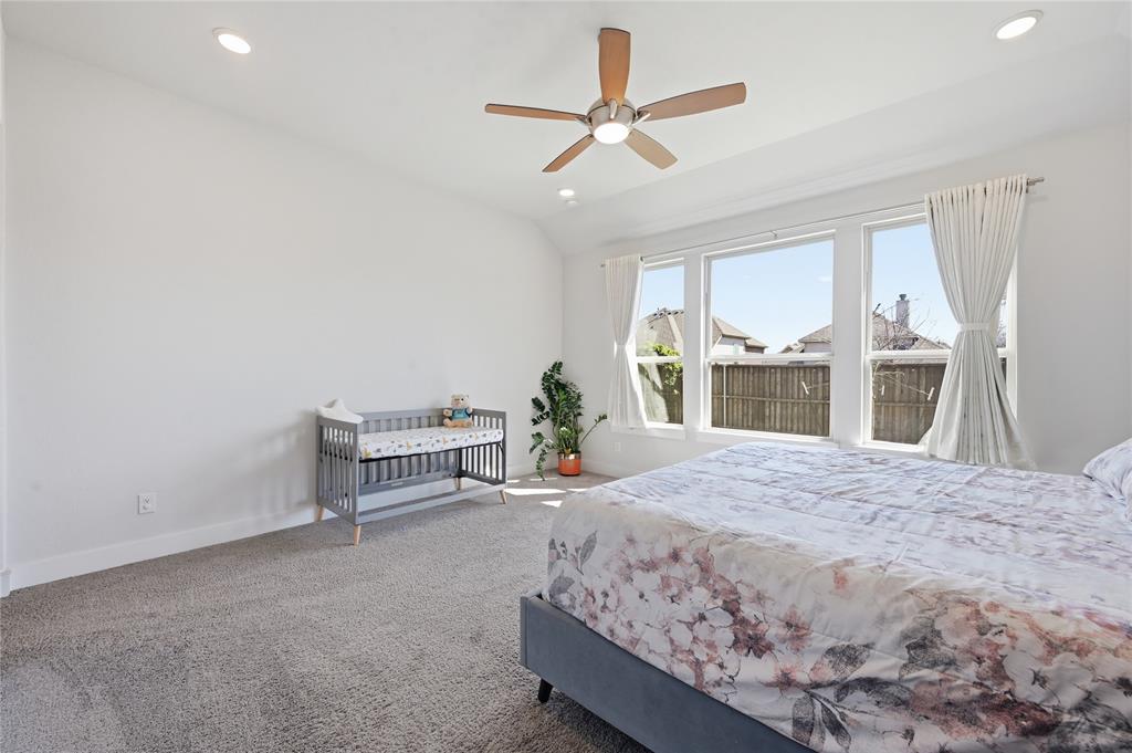 Lennon Creek Add - Residential