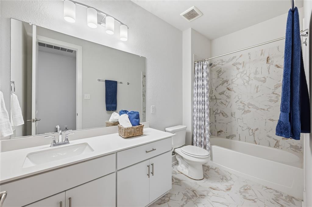 Lennon Creek Add - Residential