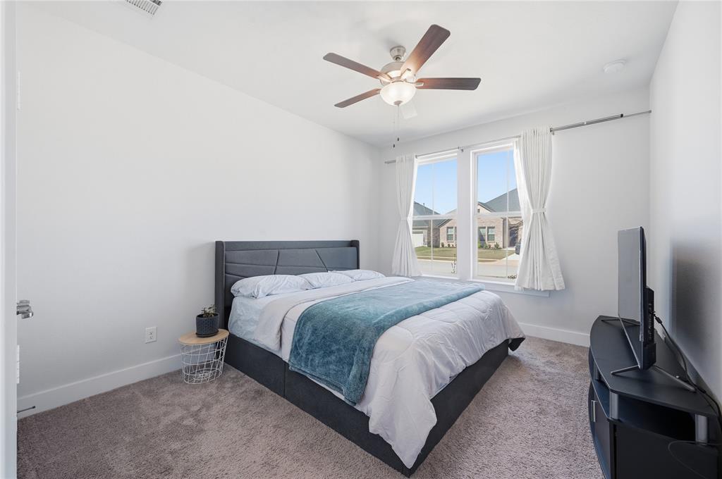 Lennon Creek Add - Residential